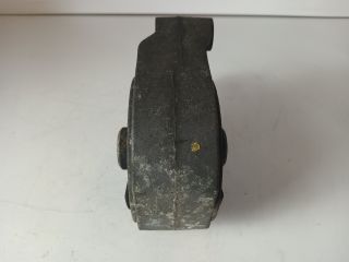 bontott OPEL VECTRA C Váltó Tartó Bak (Pozíciófüggetlen)