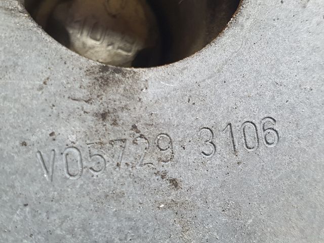 bontott OPEL VECTRA C Váltó Tartó Bak (Pozíciófüggetlen)