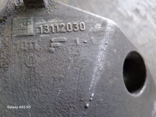 bontott OPEL VECTRA C Váltó Tartó Bak (Pozíciófüggetlen)