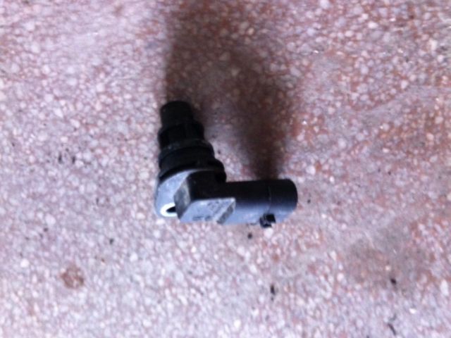 bontott OPEL VECTRA C Vezérműtengely Fordulatszám Jeladó