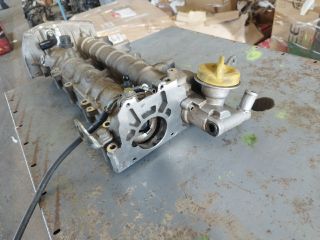 bontott OPEL VECTRA C Vezérműtengely Házzal