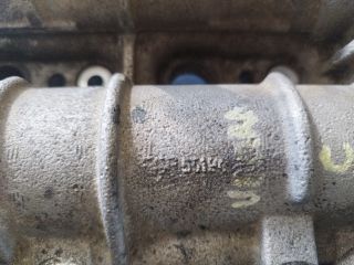 bontott OPEL VECTRA C Vezérműtengely Házzal