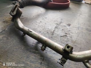 bontott OPEL VECTRA C Vízcső