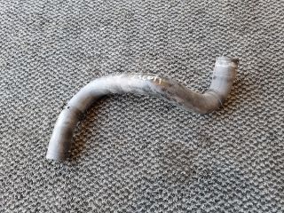 bontott OPEL VECTRA C Vízcső