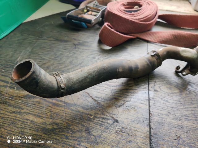 bontott OPEL VECTRA C Vízcső