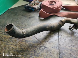 bontott OPEL VECTRA C Vízcső