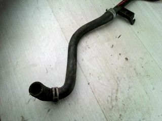 bontott OPEL VECTRA C Vízcső