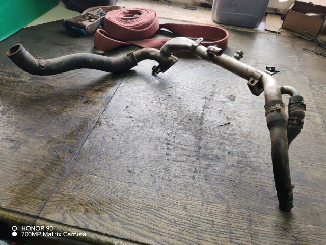 bontott OPEL VECTRA C Vízcső