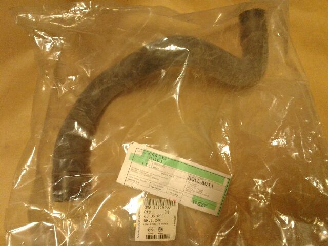 bontott OPEL VECTRA C Vízcső