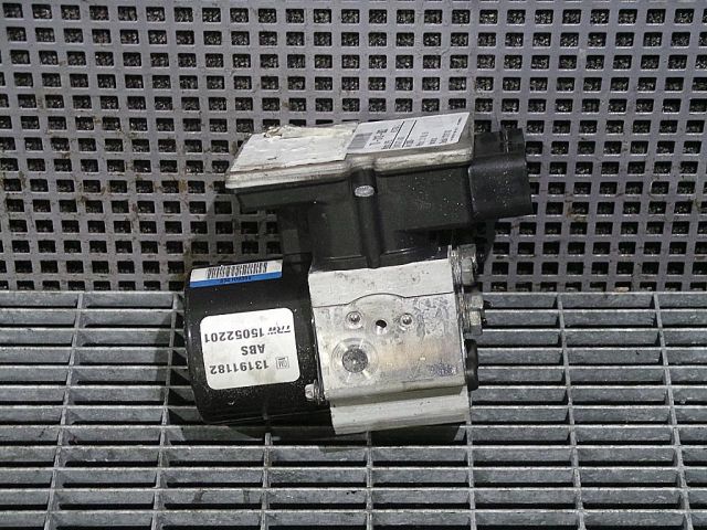 bontott OPEL VECTRA C ABS Kocka