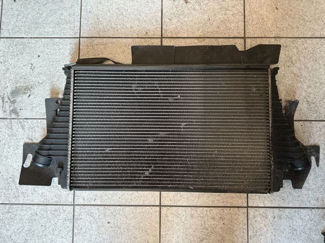 bontott OPEL VECTRA C Intercooler