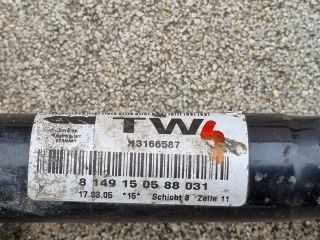 bontott OPEL VECTRA C Jobb Féltengely