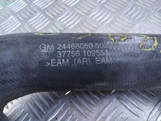 bontott OPEL VECTRA C Légbeömlő Cső