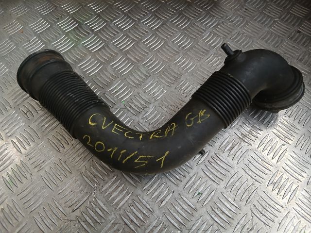 bontott OPEL VECTRA C Légbeömlő Cső