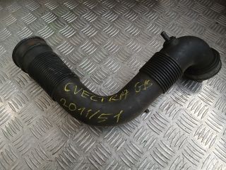bontott OPEL VECTRA C Légbeömlő Cső