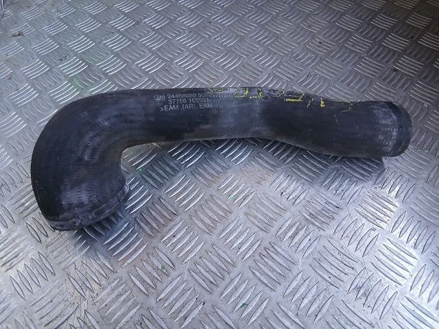 bontott OPEL VECTRA C Légbeömlő Cső