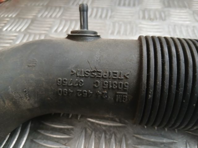 bontott OPEL VECTRA C Légbeömlő Cső