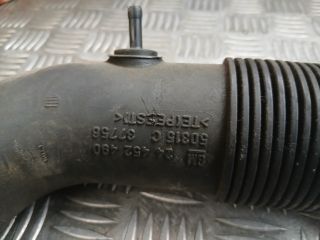 bontott OPEL VECTRA C Légbeömlő Cső