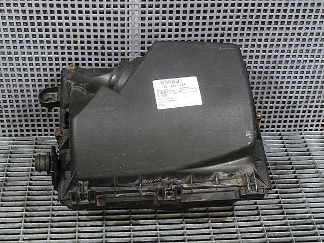 bontott OPEL VECTRA C Légszűrő Ház