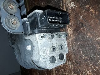 bontott OPEL VECTRA C ABS Kocka