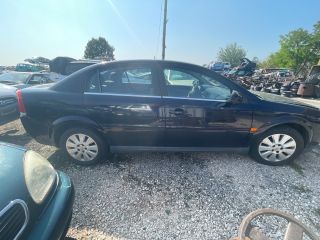 bontott OPEL VECTRA C ABS Kocka