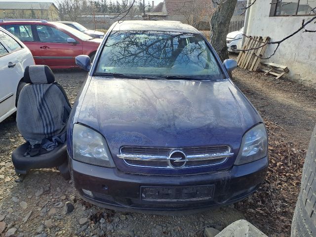 bontott OPEL VECTRA C ABS Kocka