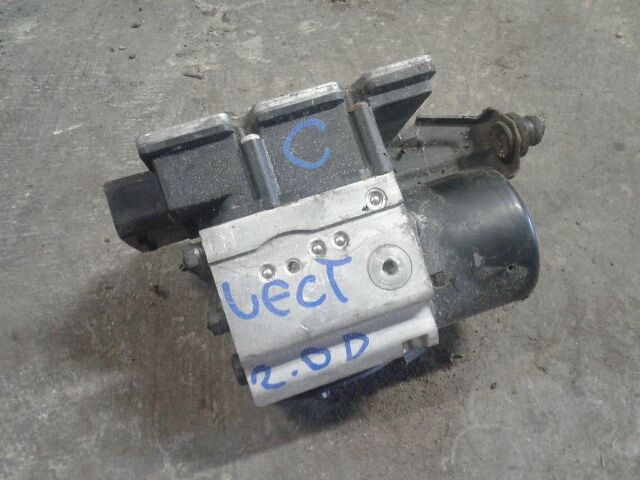 bontott OPEL VECTRA C ABS Kocka