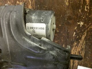 bontott OPEL VECTRA C ABS Kocka