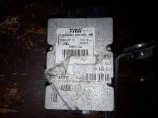 bontott OPEL VECTRA C ABS Kocka