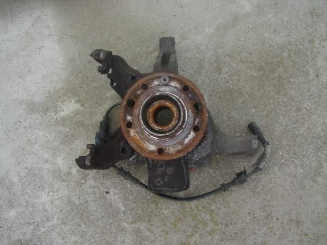 bontott OPEL VECTRA C Bal első Csonkállvány