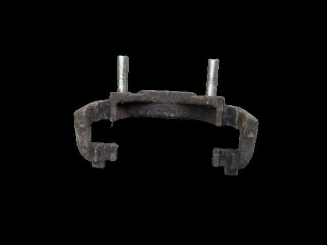 bontott OPEL VECTRA C Bal első Fékkengyel