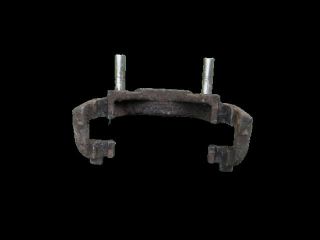 bontott OPEL VECTRA C Bal első Fékkengyel