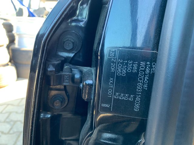 bontott OPEL VECTRA C Bal első Gólyaláb (Lengécsillapító, Rugó)