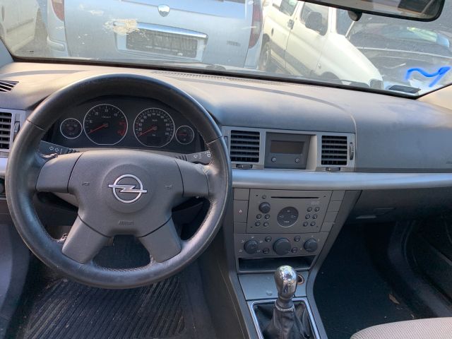 bontott OPEL VECTRA C Bal első Gólyaláb (Lengécsillapító, Rugó)