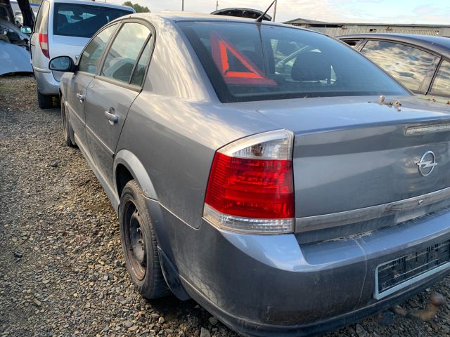 bontott OPEL VECTRA C Bal Féltengely