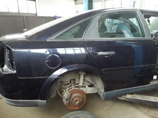 bontott OPEL VECTRA C Bal hátsó Lengéscsillapító