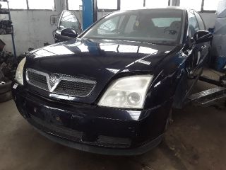 bontott OPEL VECTRA C Bal hátsó Lengéscsillapító