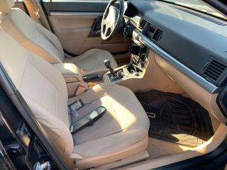 bontott OPEL VECTRA C Bal hátsó Rugó