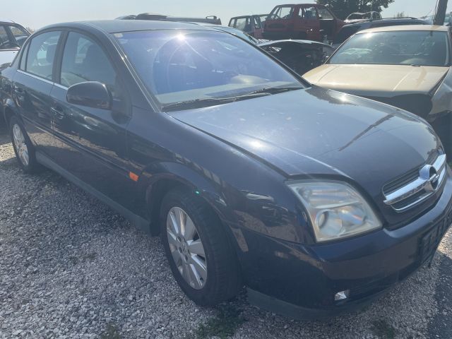 bontott OPEL VECTRA C Biztosítéktábla Motortér