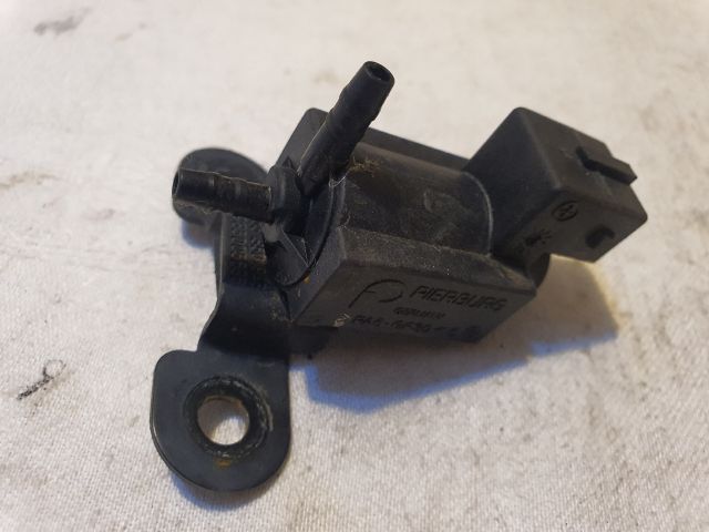 bontott OPEL VECTRA C EGR / AGR Vákum Szelep