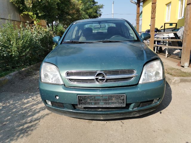 bontott OPEL VECTRA C Első Bölcső