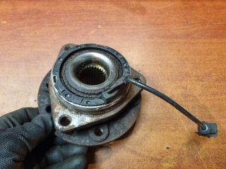 bontott OPEL VECTRA C Első Kerékagy (Pozíciófüggetlen)