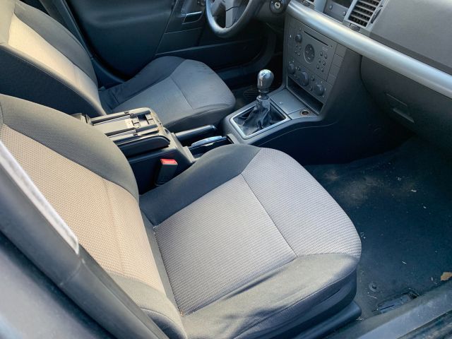 bontott OPEL VECTRA C Gyújtáskapcsoló Házzal