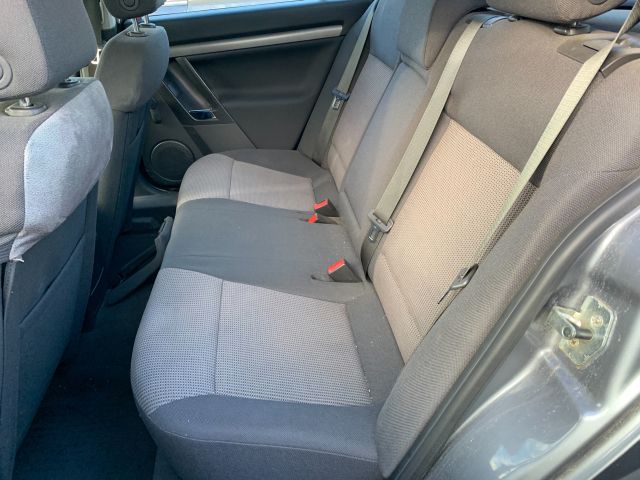 bontott OPEL VECTRA C Gyújtáskapcsoló Házzal