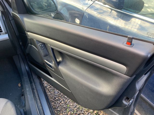 bontott OPEL VECTRA C Gyújtáskapcsoló Házzal