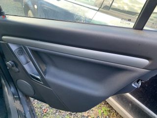 bontott OPEL VECTRA C Gyújtáskapcsoló Házzal