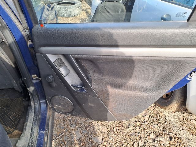 bontott OPEL VECTRA C Gyújtáskapcsoló