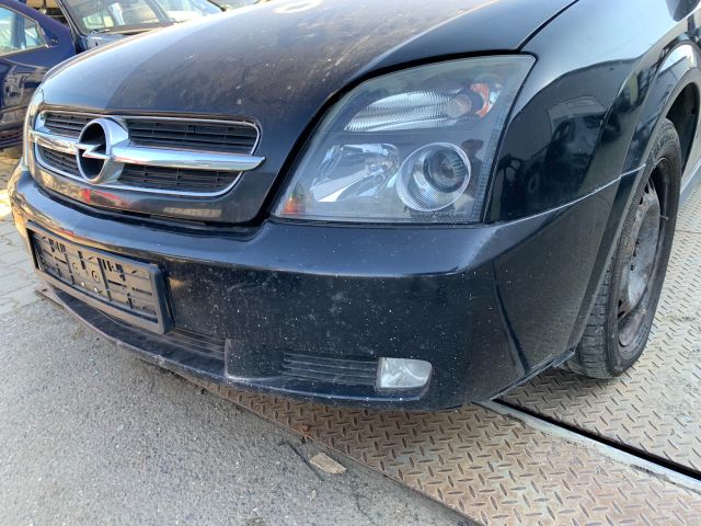 bontott OPEL VECTRA C Hátsó Kipufogó Dob