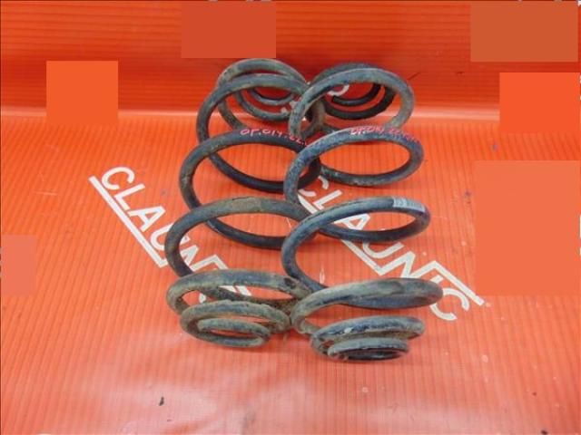 bontott OPEL VECTRA C Hátsó Rugó