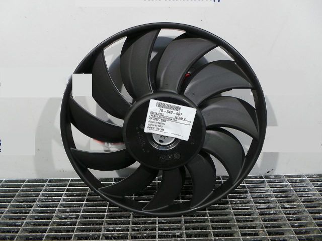 bontott OPEL VECTRA C Hűtőventilátor